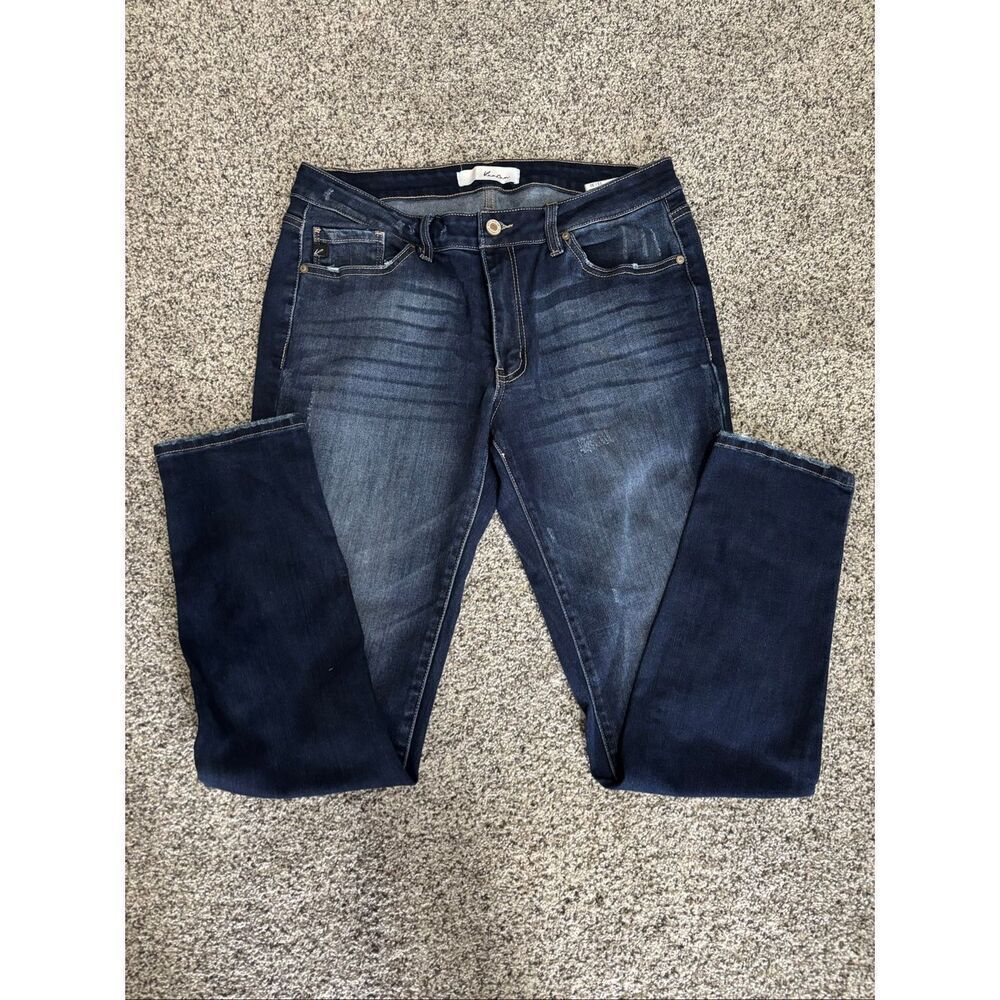 ❤️KanCan Women’s Estilo Jeans Sz13/30